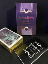 Load image into Gallery viewer, Cartas del Tarot