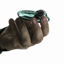 Load image into Gallery viewer, Grav Pebble Spoon