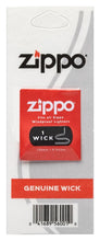 Load image into Gallery viewer, Zippo Wick