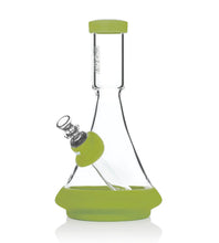 Load image into Gallery viewer, Grav Deco Beaker in Silicone