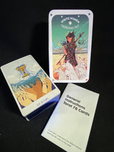 Load image into Gallery viewer, Cartas del Tarot