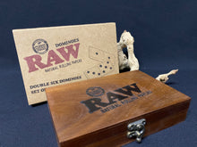 Load image into Gallery viewer, RAW Domino Set