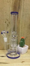 Load image into Gallery viewer, Glass Bong 10"