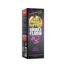 Load image into Gallery viewer, High Voltage Detox Double Flush