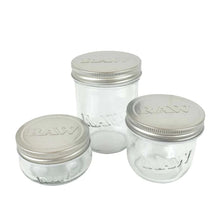 Load image into Gallery viewer, RAW Mason Jar