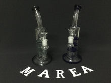 Load image into Gallery viewer, Glass Bong 10"