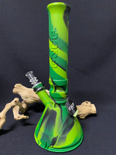Load image into Gallery viewer, Eyce Beaker Silicone Water Pipe
