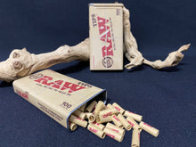 Load image into Gallery viewer, RAW Pre-Rolled Tips Tin