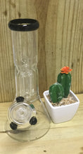 Load image into Gallery viewer, Glass Bong 8"