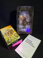 Load image into Gallery viewer, Cartas del Tarot