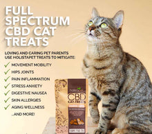Load image into Gallery viewer, CBD Cat Treats