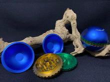 Load image into Gallery viewer, Chromium Crusher Sphere Grinder