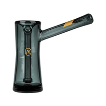Load image into Gallery viewer, Marley Natural Smoked Glass Bubbler
