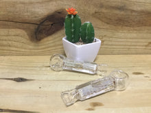 Load image into Gallery viewer, Krave Freezable Glass Hand Pipe