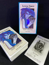 Load image into Gallery viewer, Cartas del Tarot