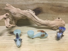 Load image into Gallery viewer, Animal Glass Pipe