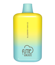 Load image into Gallery viewer, Fume Recharge 5000 Puffs