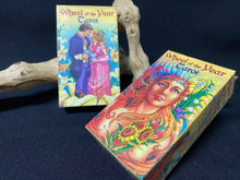 Load image into Gallery viewer, Cartas del Tarot