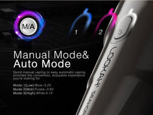 Load image into Gallery viewer, Lookah Seahorse Max