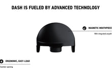 Load image into Gallery viewer, G Pen Dash Dry Herb Vaporizer