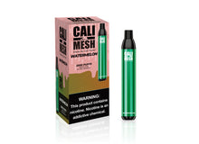 Load image into Gallery viewer, Cali Mesh Disposable