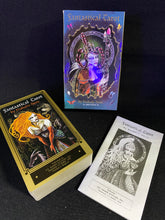 Load image into Gallery viewer, Cartas del Tarot