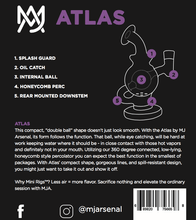 Load image into Gallery viewer, MJ Arsenal - Atlas Mini Rig