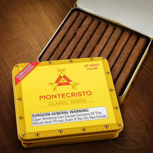 Load image into Gallery viewer, Montecristo Classic Mini