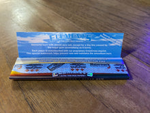 Load image into Gallery viewer, Elements Kingsize Slim Papers