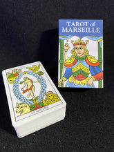 Load image into Gallery viewer, Cartas del Tarot