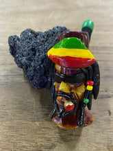 Load image into Gallery viewer, Resin Medium Pipes