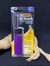 Load image into Gallery viewer, Bic EZ Reach Lighter