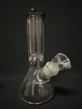 Load image into Gallery viewer, Glass Bong 10"