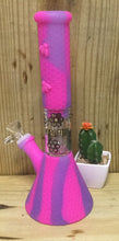 Load image into Gallery viewer, Stratus Bee Silicone Water Pipe