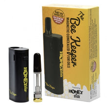 Load image into Gallery viewer, Honey Stick BeeKeeper Oil Vaporizer