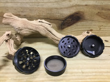 Load image into Gallery viewer, Pulsar Magnetic Supreme Grinder
