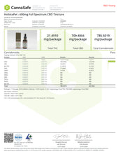 Load image into Gallery viewer, CBD Oil for Pets