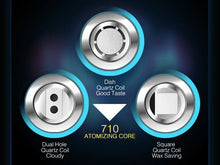 Load image into Gallery viewer, Lookah Swordfish Vaporizer