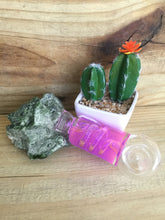 Load image into Gallery viewer, Krave Freezable Glass Hand Pipe