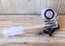 Load image into Gallery viewer, Krave Freezable Glass Bong