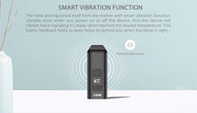 Load image into Gallery viewer, Yocan Vane Dry Herb Vaporizer