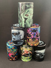 Load image into Gallery viewer, Smokezilla Vacuum Storage/Grinder