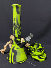 Load image into Gallery viewer, Eyce Beaker Silicone Water Pipe