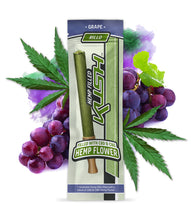 Load image into Gallery viewer, Kush Hemp Rillo