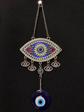 Load image into Gallery viewer, Amuleto Ojo Turco