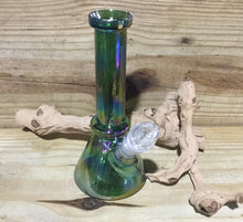 Load image into Gallery viewer, Glass Bong 8"