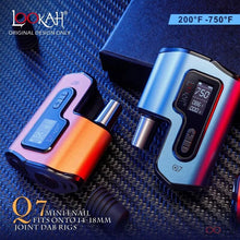 Load image into Gallery viewer, Lookah Q7 Portable Concentrate