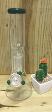 Load image into Gallery viewer, Glass Bong 10"