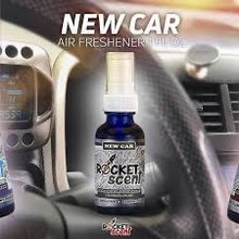 Load image into Gallery viewer, Rocket Scent