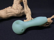 Load image into Gallery viewer, Grav Sandblasted Spoon